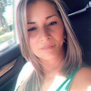 Meet your Posher, Madelyn